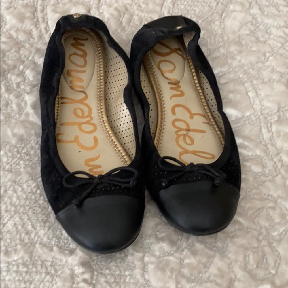 Sam Edelman flats
